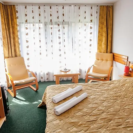 Casuta Ta Guest house *