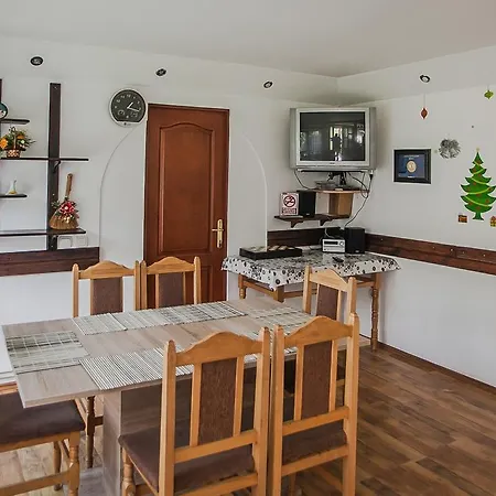Casuta Ta Moeciu De Sus